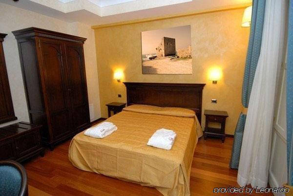 Hotel Teocrito Syracuse Habitación foto