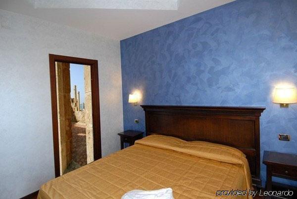 Hotel Teocrito Syracuse Habitación foto