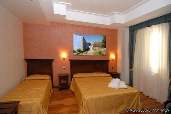 Hotel Teocrito Syracuse Habitación foto