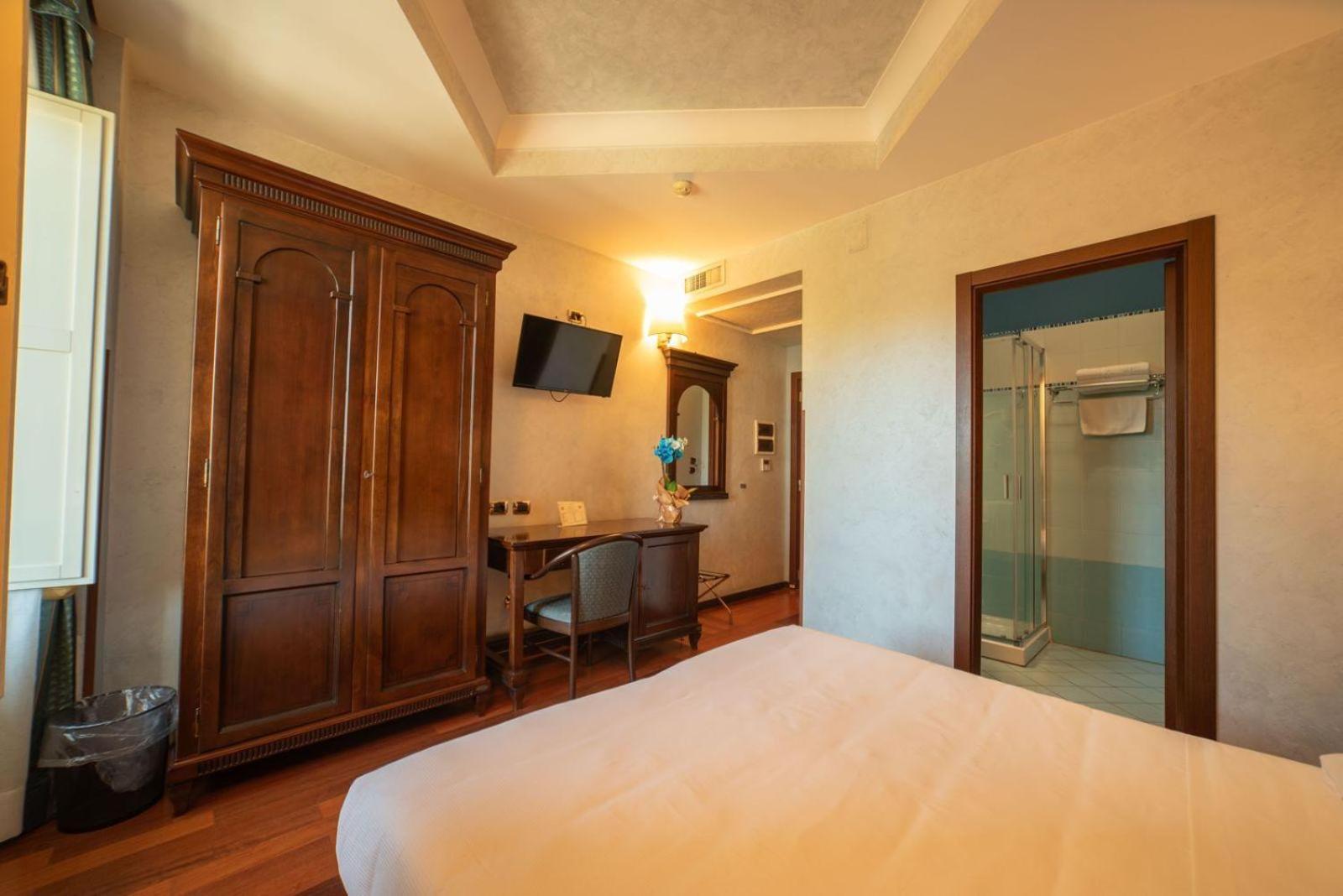 Hotel Teocrito Syracuse Exterior foto