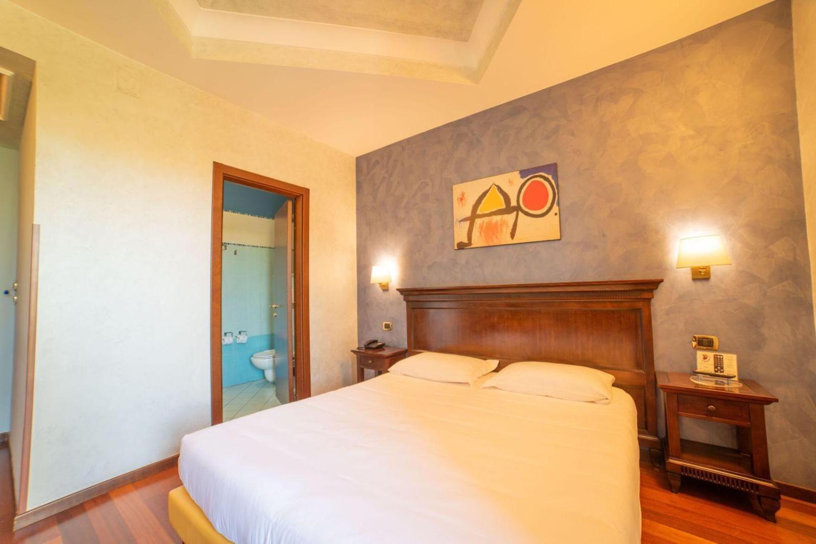 Hotel Teocrito Syracuse Exterior foto