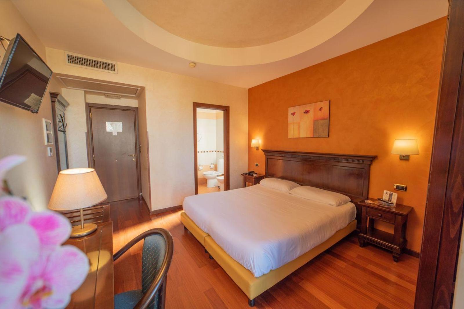 Hotel Teocrito Syracuse Exterior foto