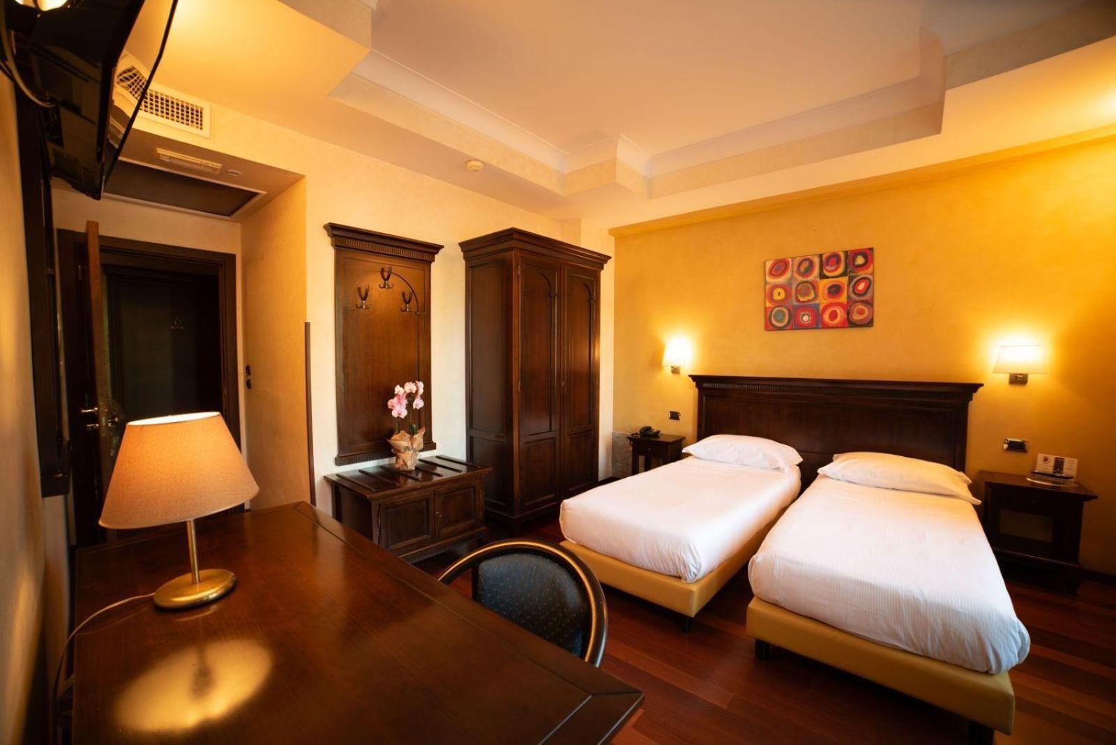 Hotel Teocrito Syracuse Exterior foto