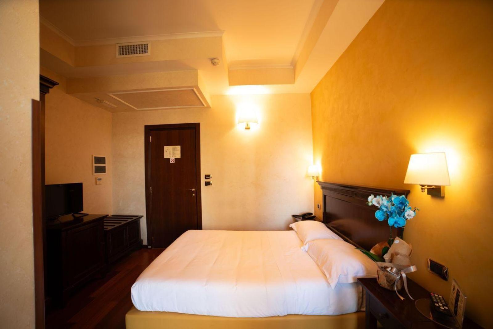 Hotel Teocrito Syracuse Exterior foto