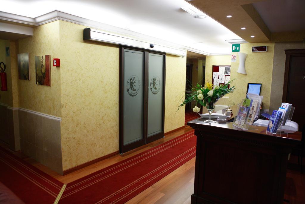 Hotel Teocrito Syracuse Exterior foto